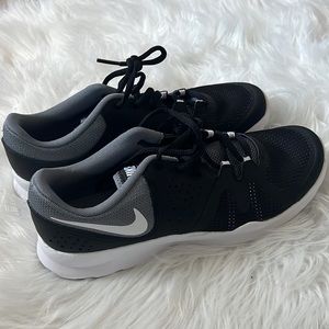 Nike sneaker